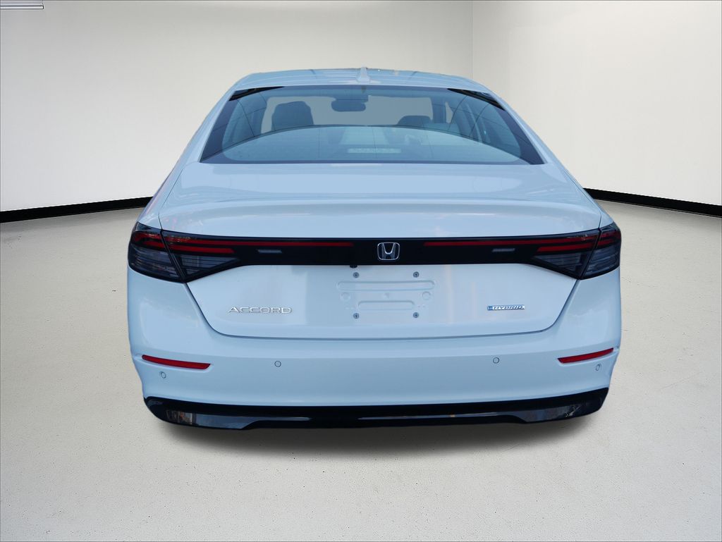 Thumbnail: 2023 Honda Accord - 4