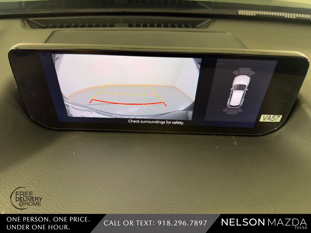 New 2026 Green Mazda 2.5 S Preferred image 28