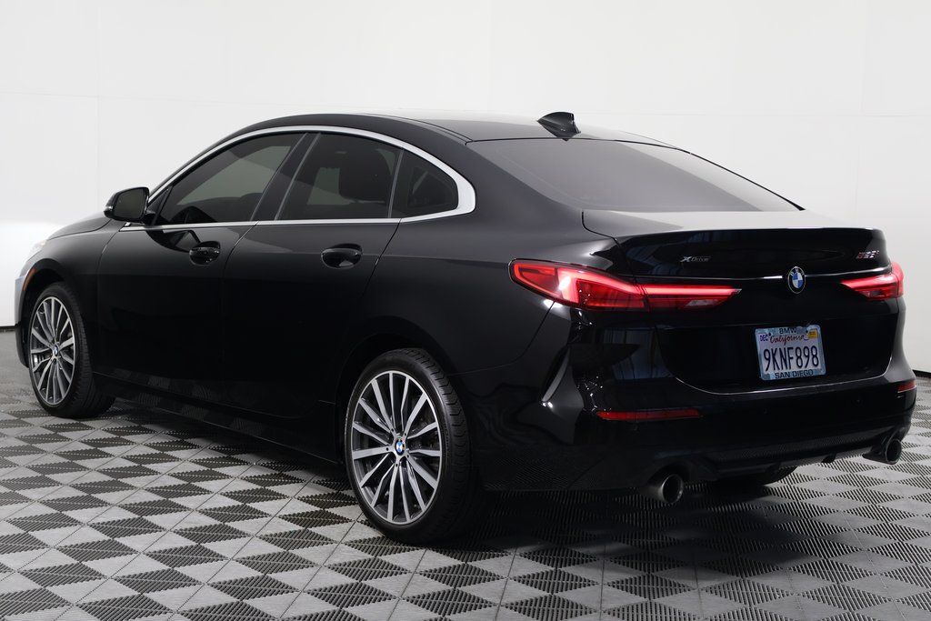 Thumbnail: 2021 BMW 2 Series - 6