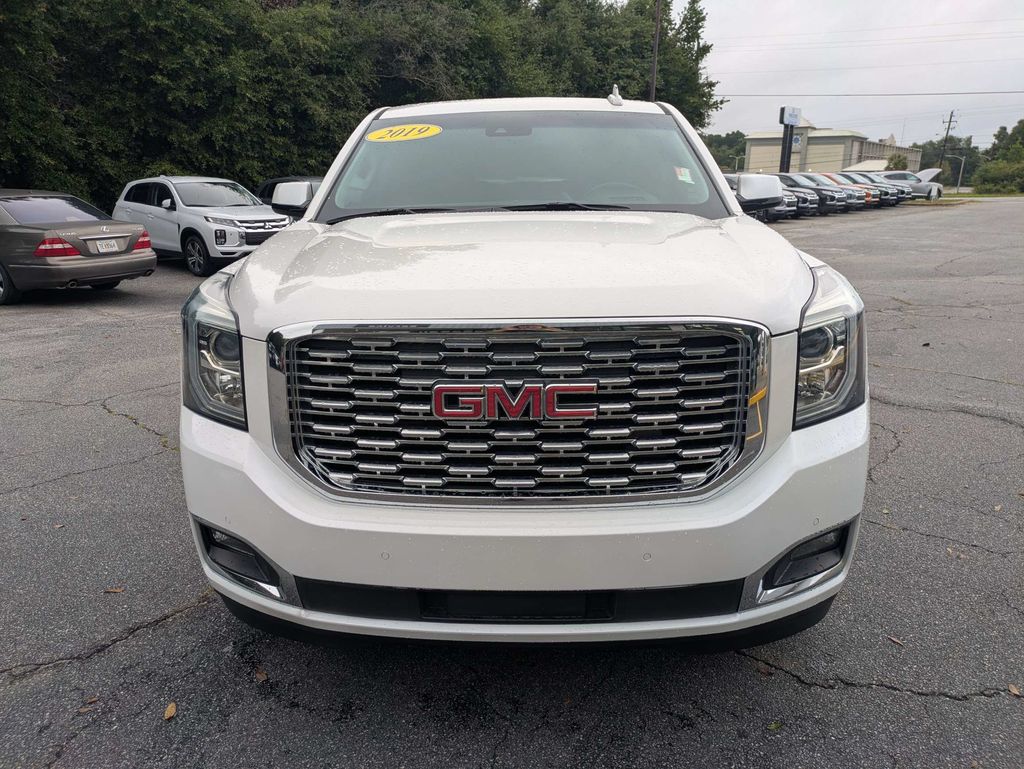 2019 GMC Yukon Denali - Photo 8