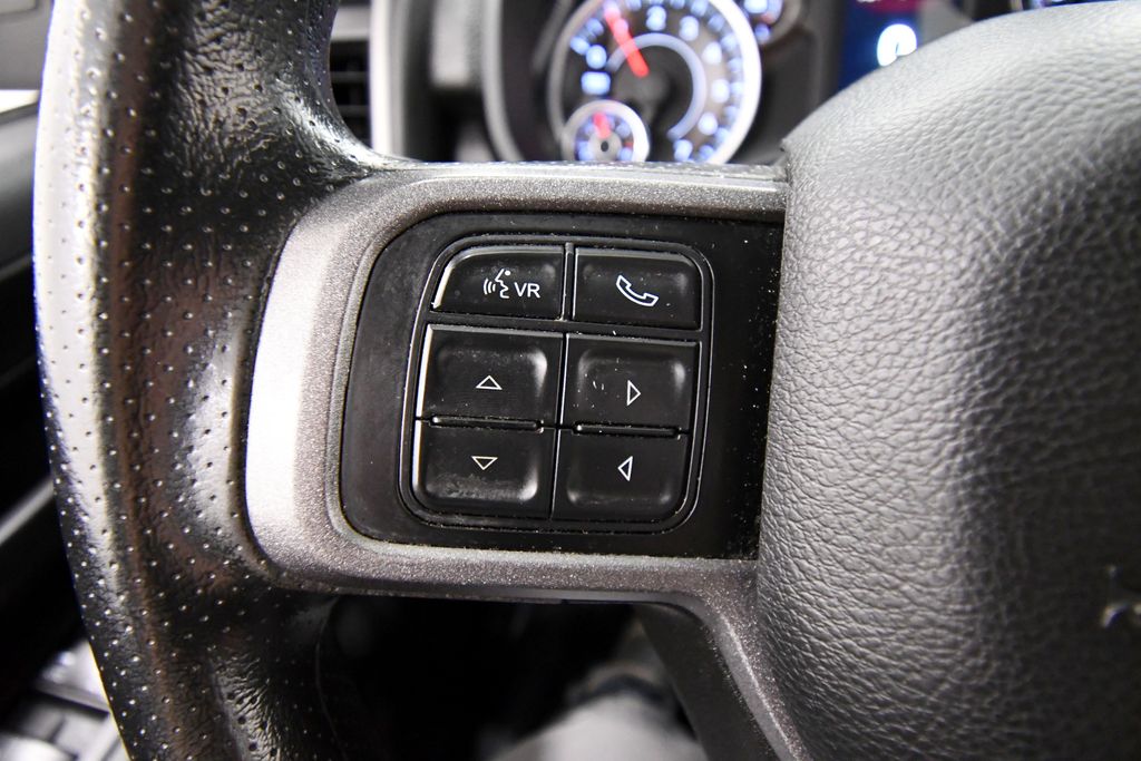 Used 2022 Ram 2500 Truck