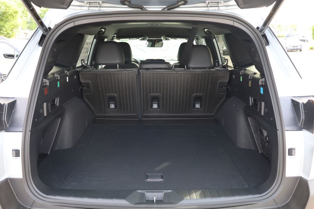new 2026 Subaru Outback car, priced at $35,038
