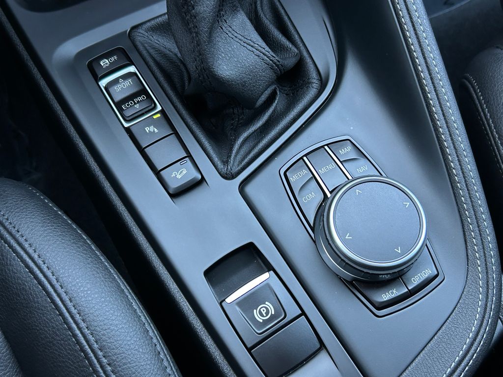 Thumbnail: 2019 BMW X1 - 27