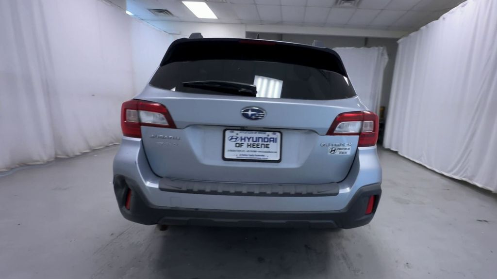 Used 2019 Subaru Outback SUV