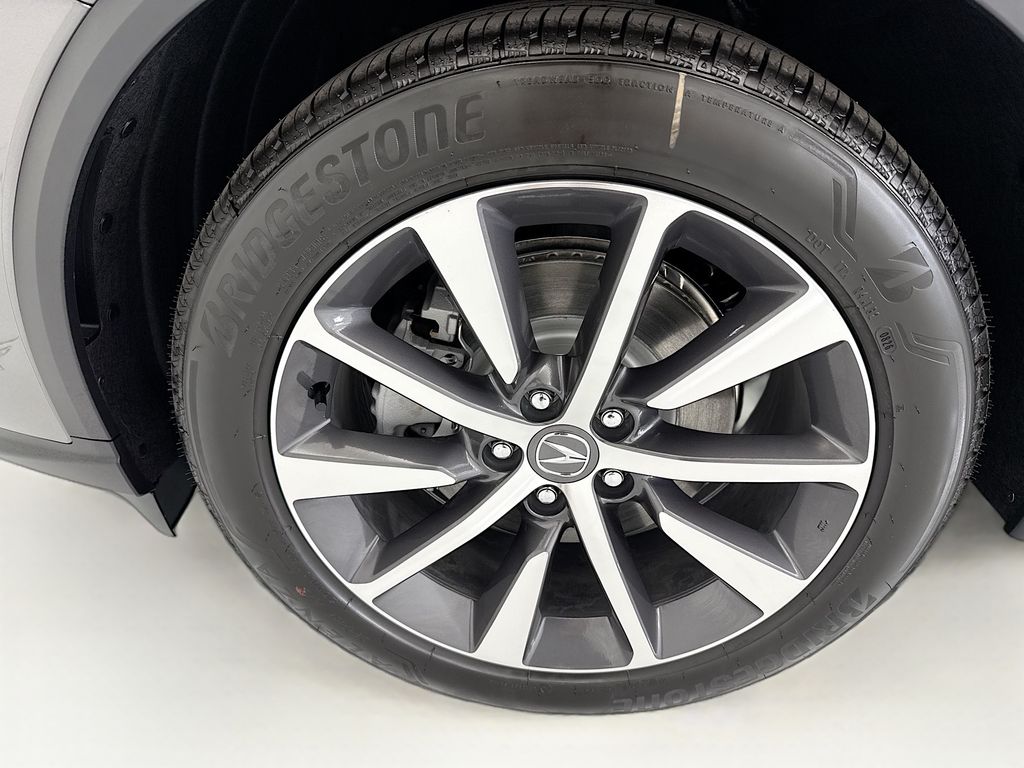 Thumbnail: 2026 Acura MDX - 30