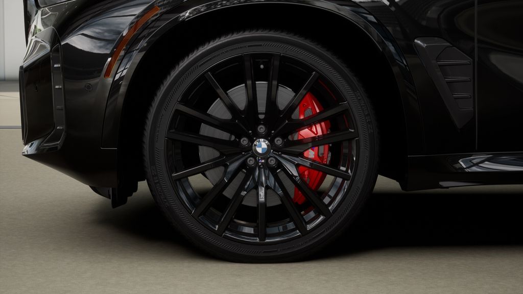 Thumbnail: 2026 BMW X5 - 32