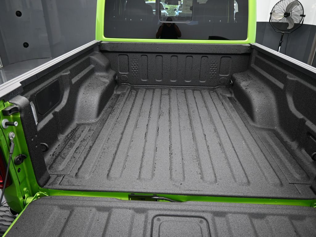 New 2026 Mojito Jeep Rubicon image 34