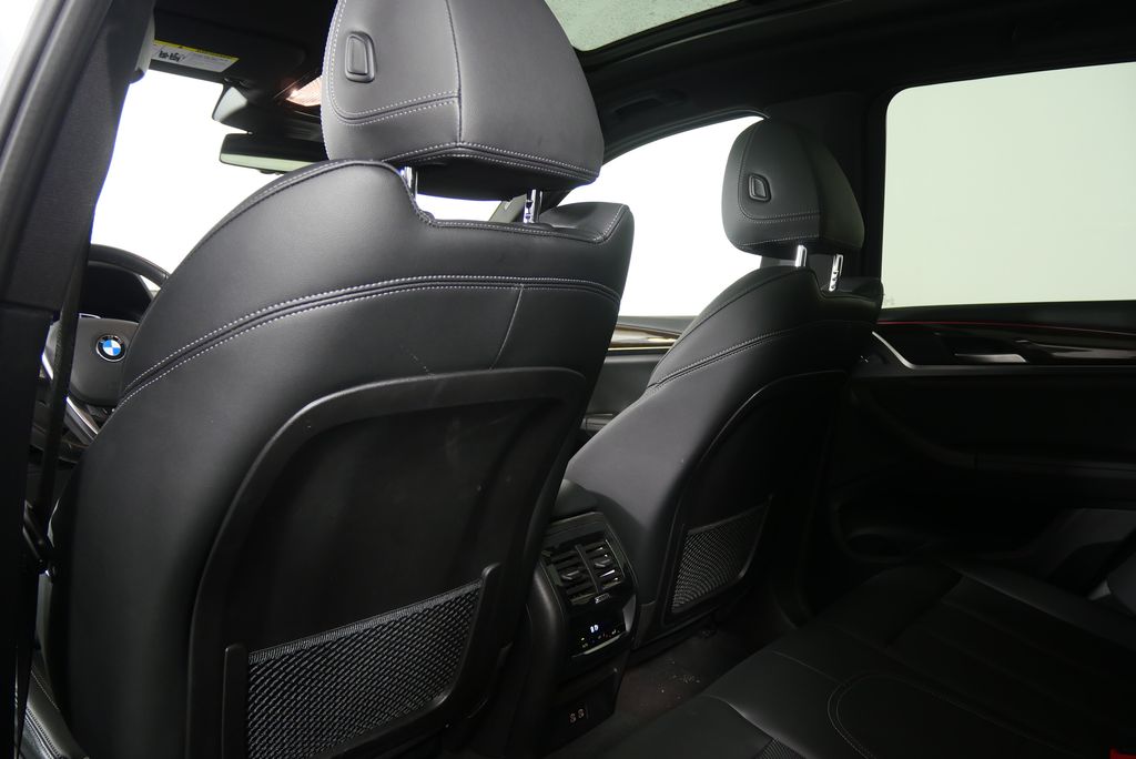 Thumbnail: 2024 BMW X3 - 16