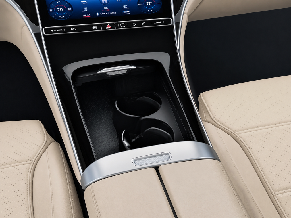 Thumbnail: 2024 Mercedes-Benz GLC - 14