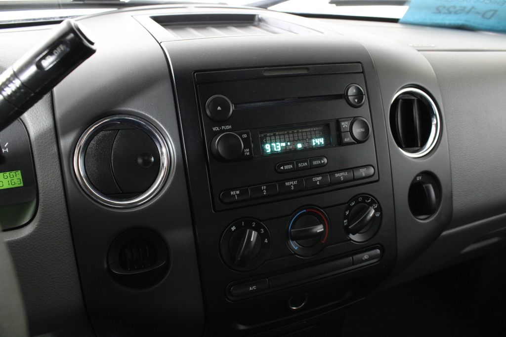 Used 2005 Ford F-150 for sale in 