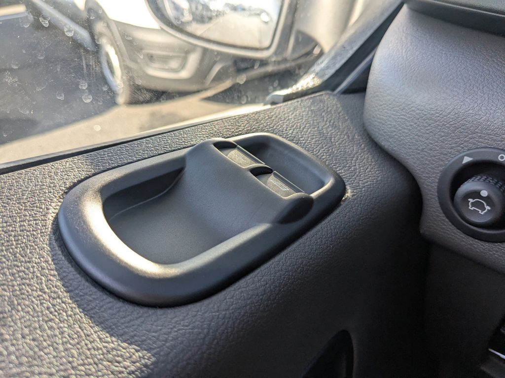 2025 Ford Transit-150 Cargo Van 