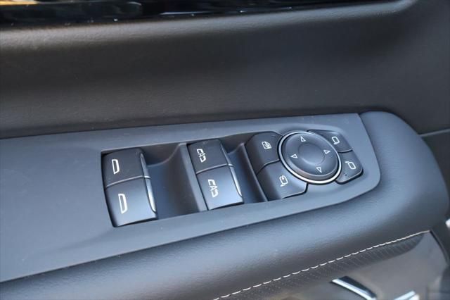 Thumbnail: 2026 Chevrolet Tahoe - 19