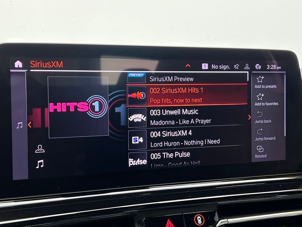 Thumbnail: 2023 BMW 8 Series - 14