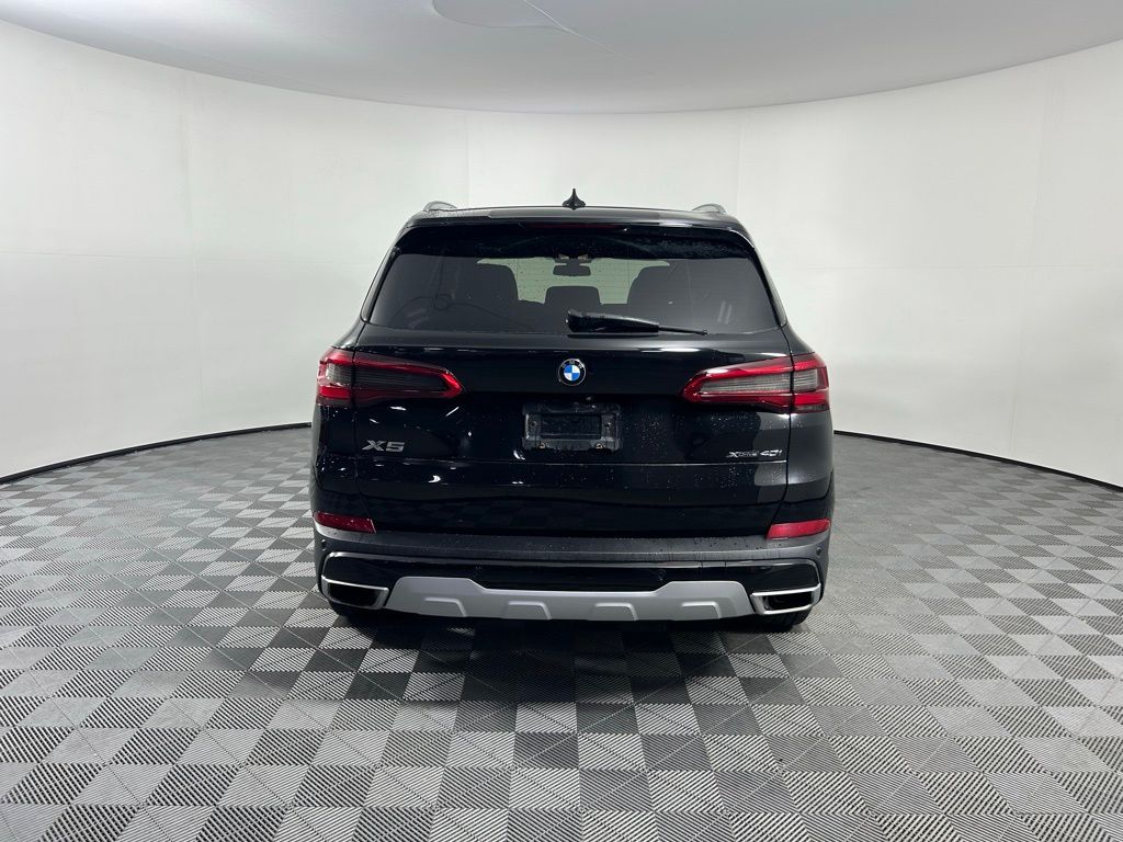 Thumbnail: 2019 BMW X5 - 6