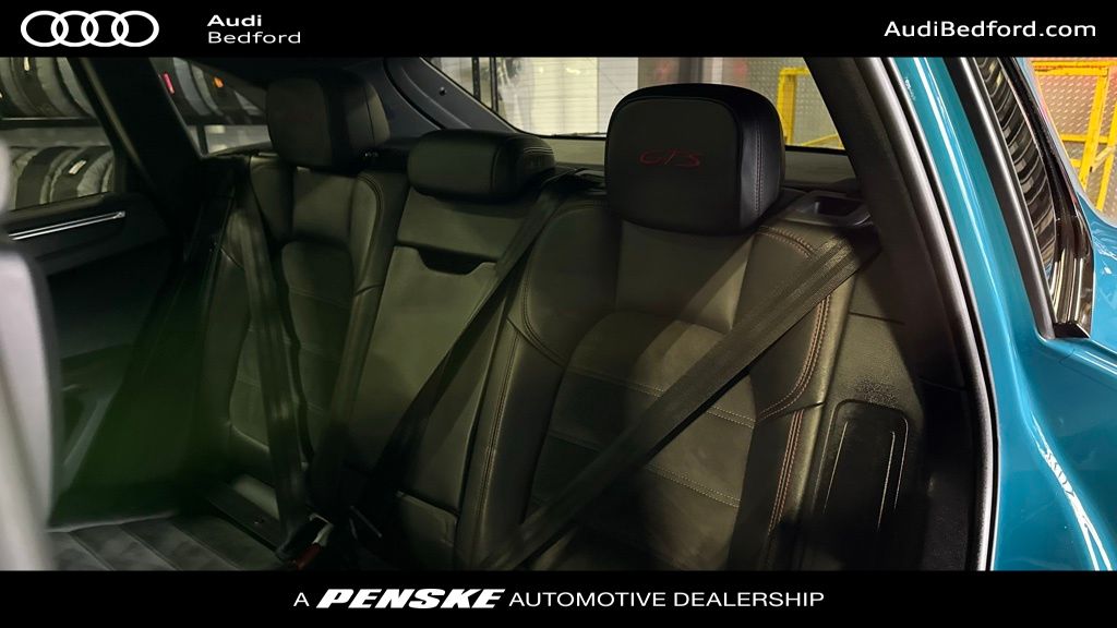 Thumbnail: 2020 Porsche Macan - 20