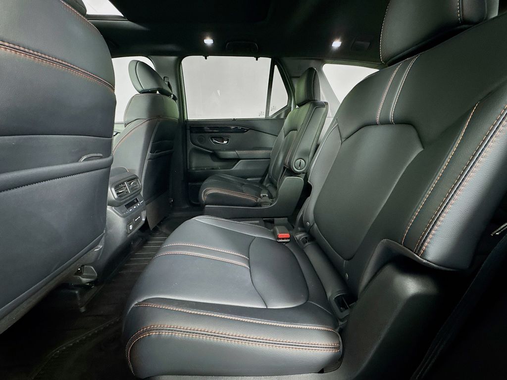 Used Car 2024 Honda Pilot  Trailsport For Sale Under $50,000 In Austin, Texas