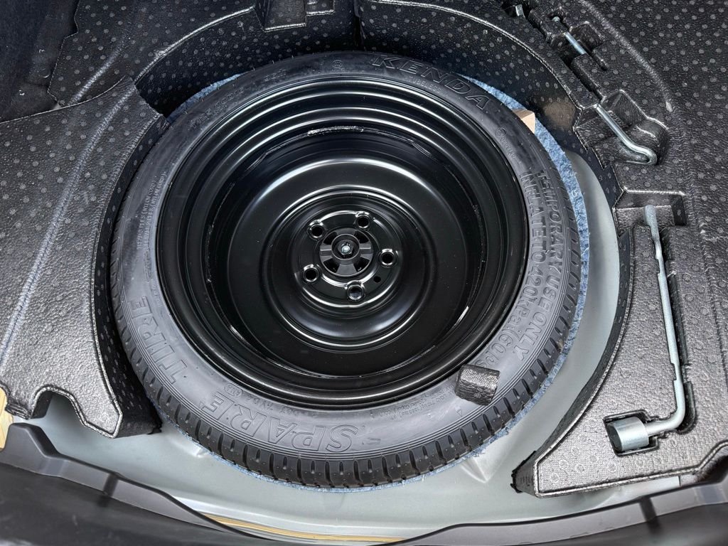 Thumbnail: 2024 Mazda Mazda3 - 26