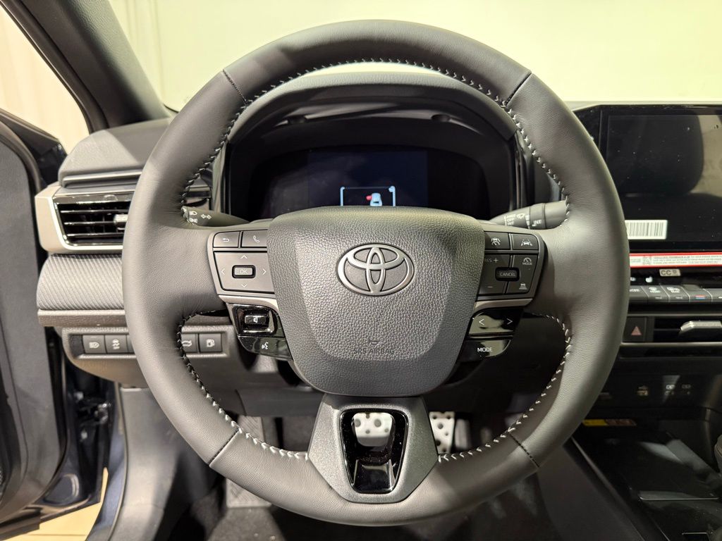 Thumbnail: 2026 Toyota Camry - 23