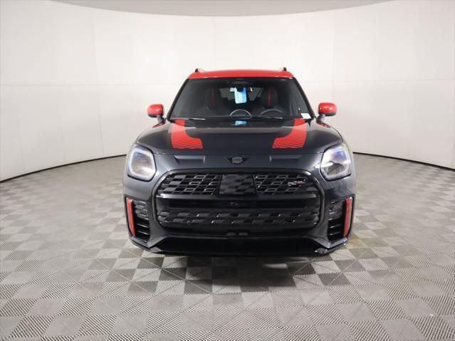 Thumbnail: 2026 MINI Cooper Countryman - 2