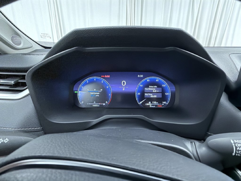 Used 2024 Toyota RAV4 SUV
