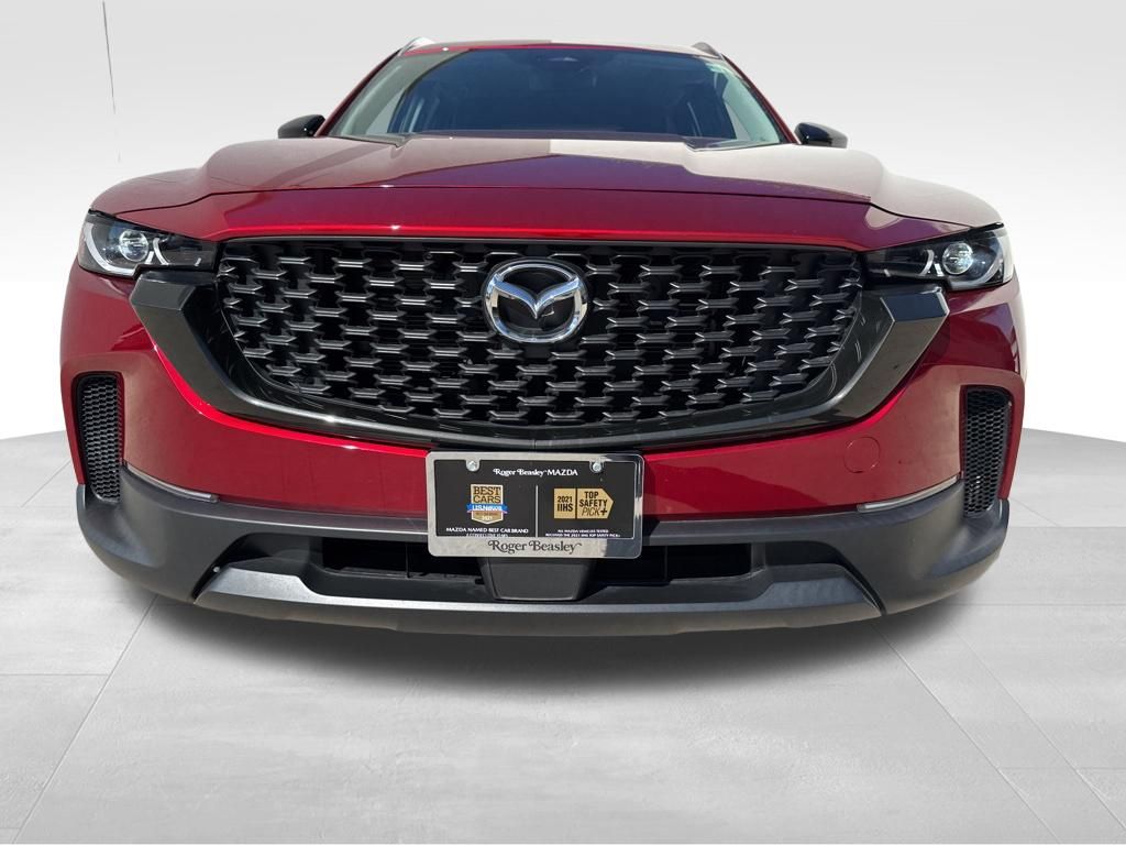 Used Car 2025 Mazda Cx-50  2.5 S Preferred Package For Sale Under $30,000 In Georgetown, Texas