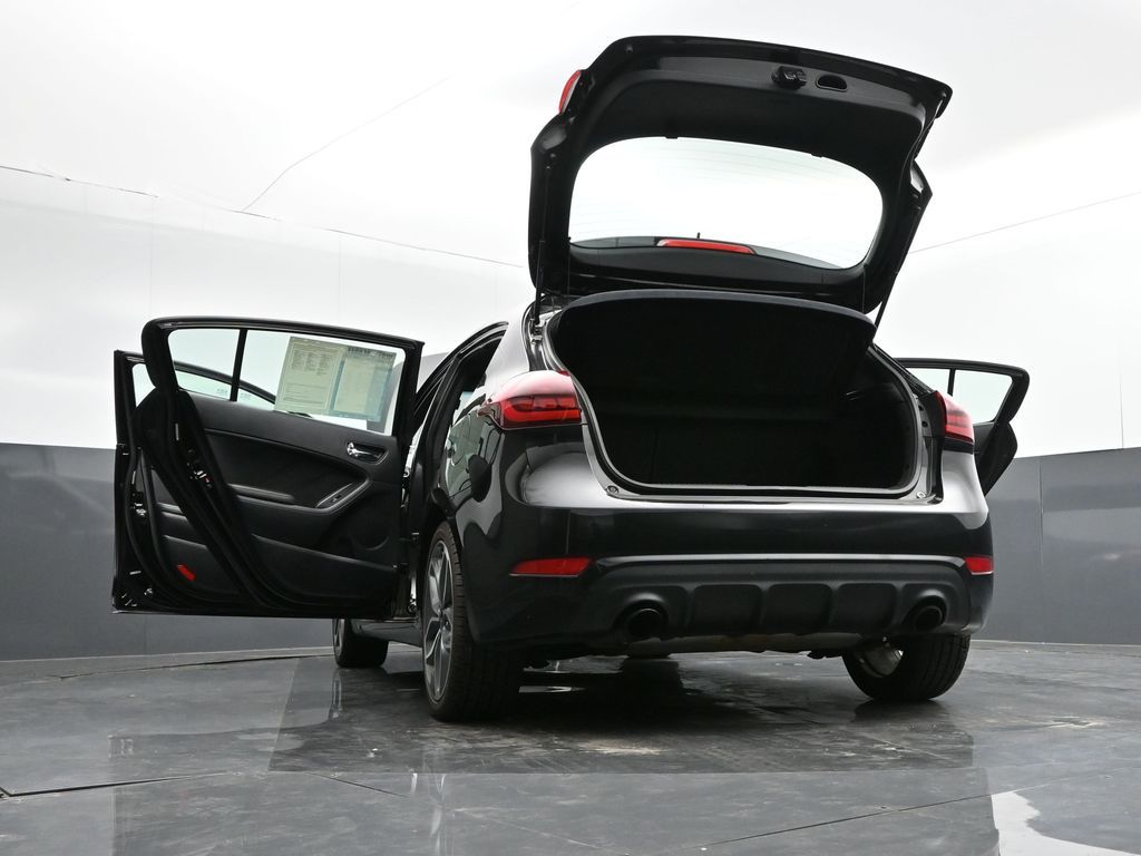 2015 Kia Forte5 SX