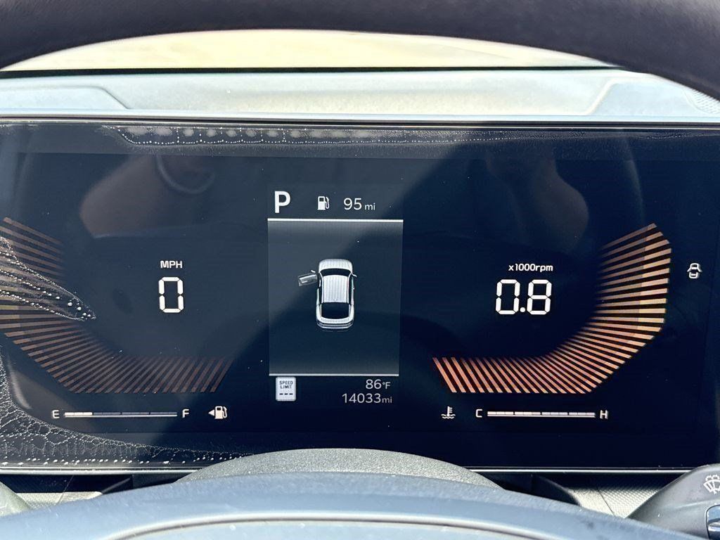 Used 2025 Kia K4 Sedan