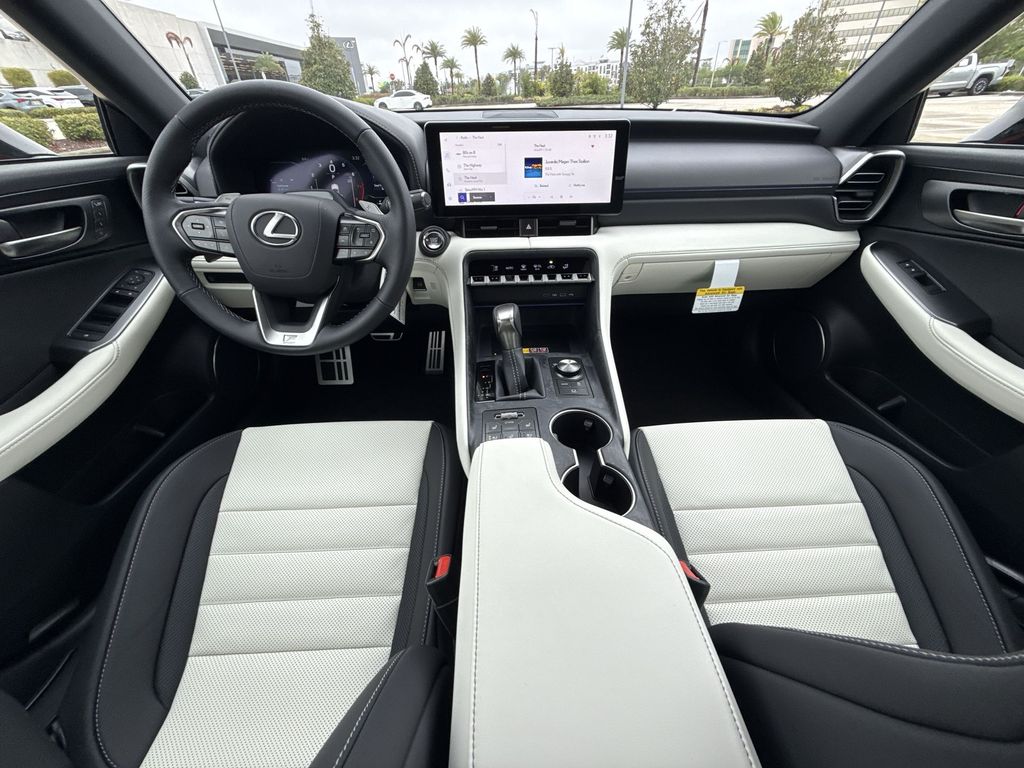 Thumbnail: 2026 Lexus IS - 19