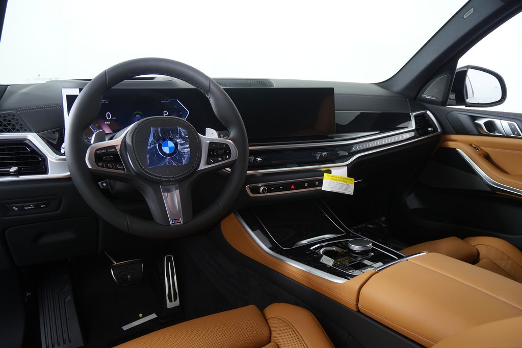 Thumbnail: 2026 BMW X5 - 18