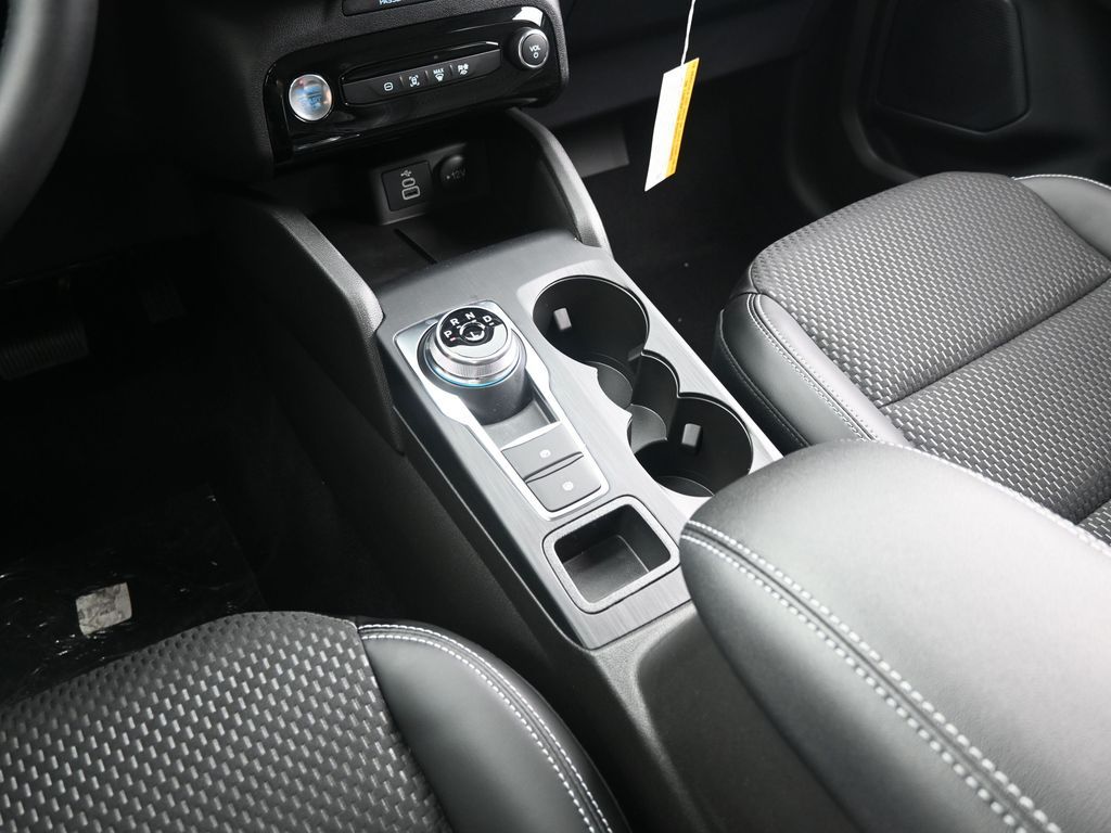 2024 Ford Escape PHEV
