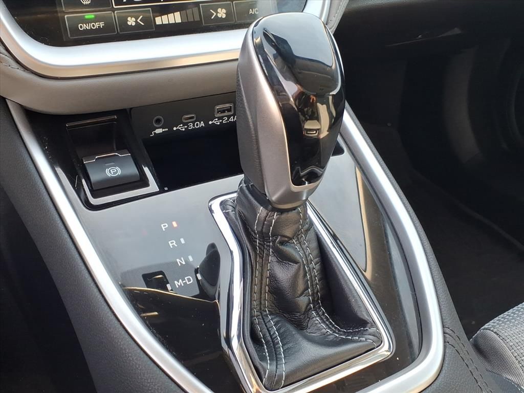 used 2023 Subaru Outback car, priced at $25,900