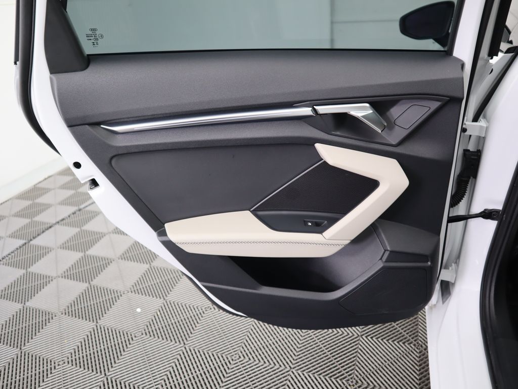 2024 Audi A3 Premium Plus 26
