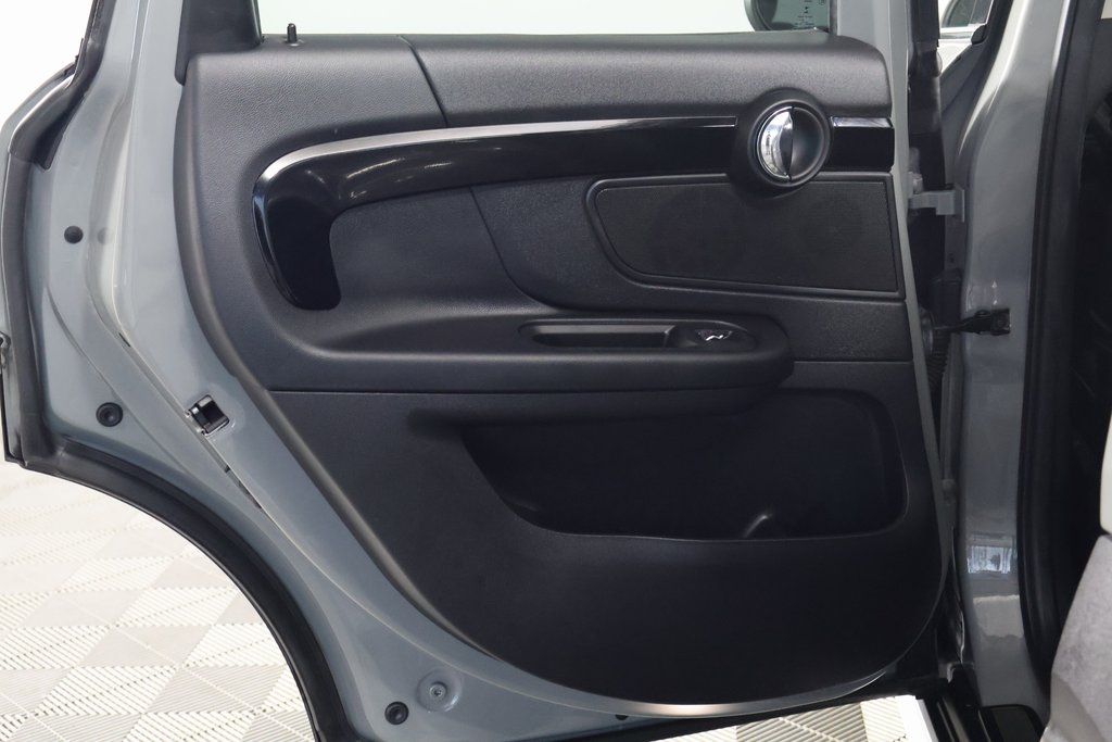 Thumbnail: 2020 MINI Cooper Countryman - 13