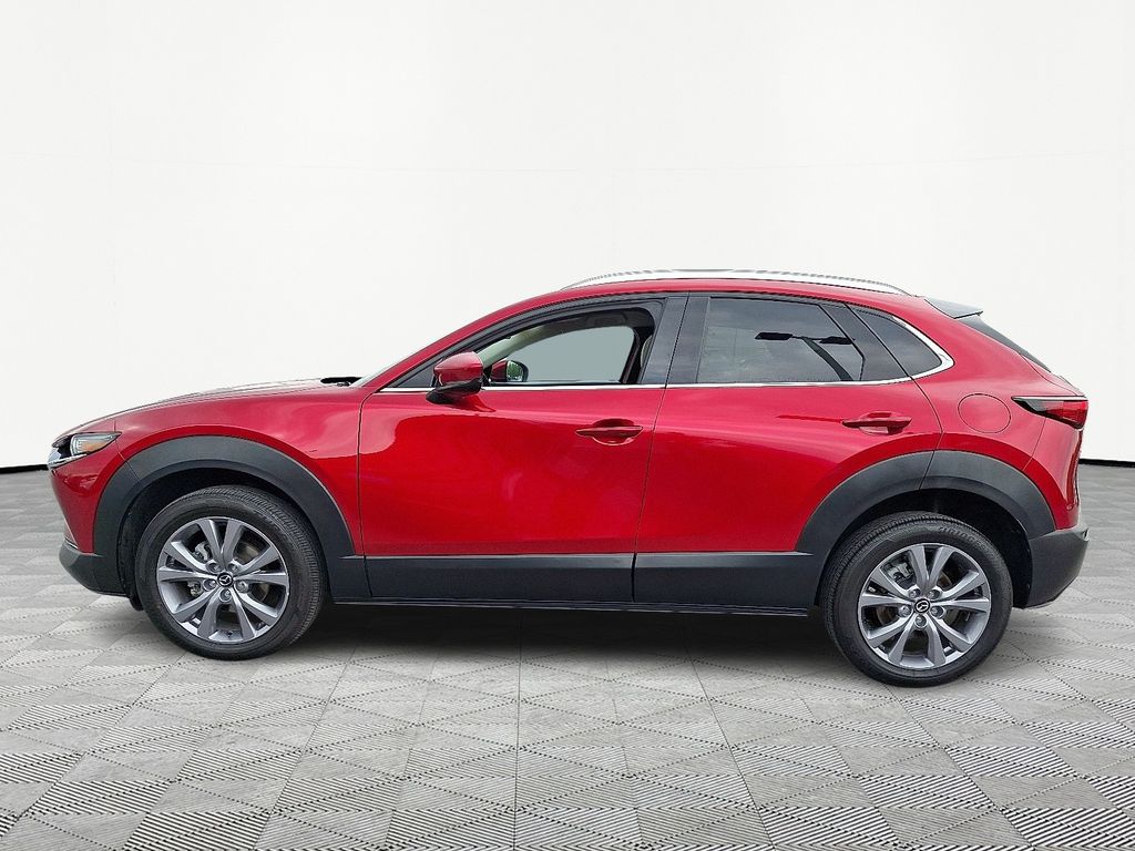 2023 Mazda CX-30 — photo 4