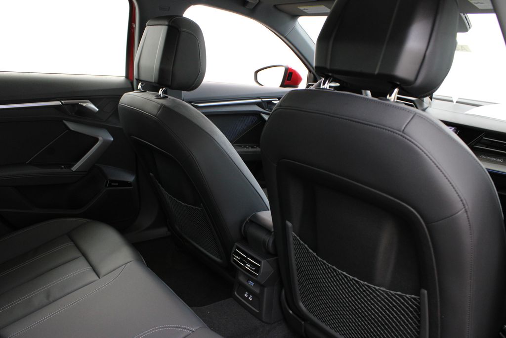 new 2026 Audi A3 car, priced at $43,710