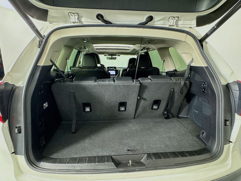 Used Car 2021 Subaru Ascent  Limited For Sale Under $25,000 In San Antonio, Texas