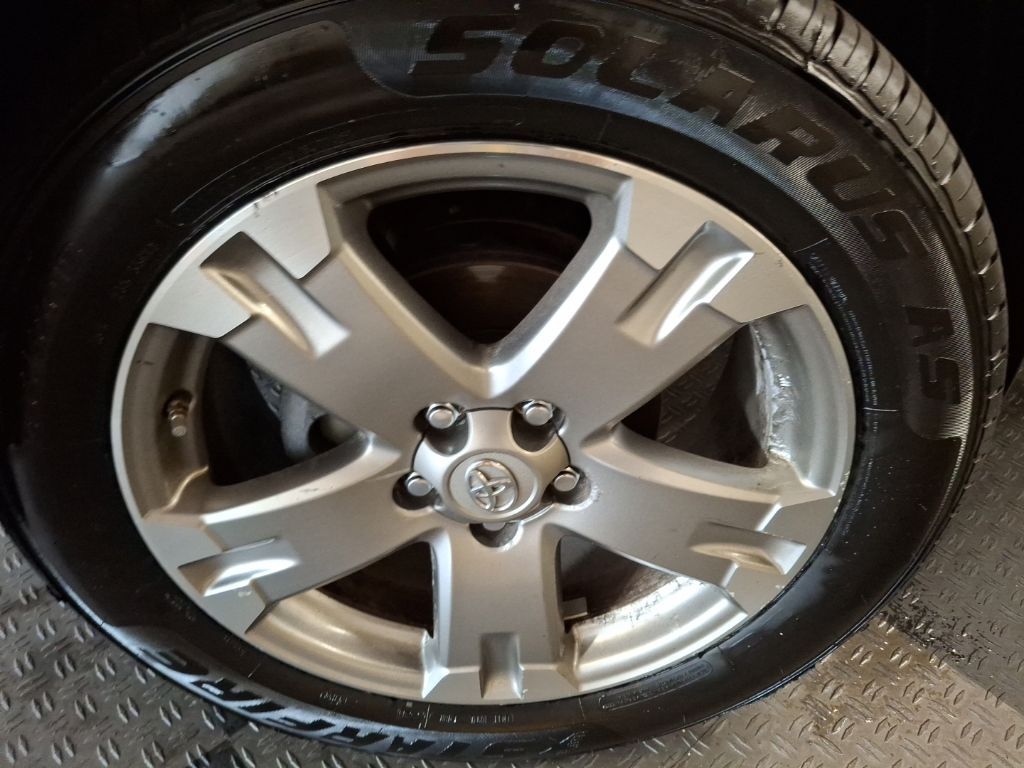 Used 2010 Toyota RAV4 SUV