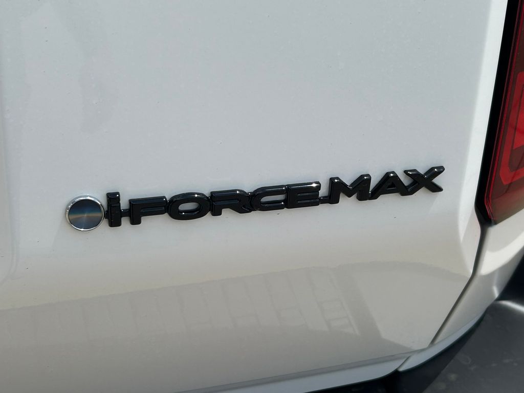 New 2027 Toyota Land Cruiser SUV