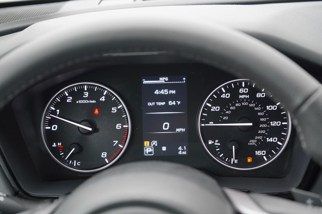 2025 Subaru Outback Premium 14