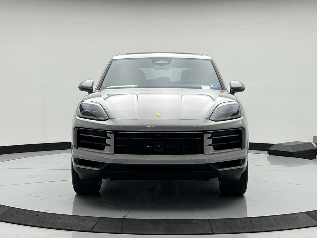Thumbnail: 2026 Porsche Cayenne - 6