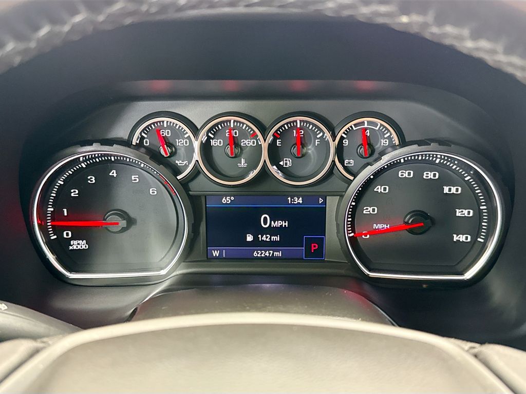 Thumbnail: 2021 Chevrolet Tahoe - 32