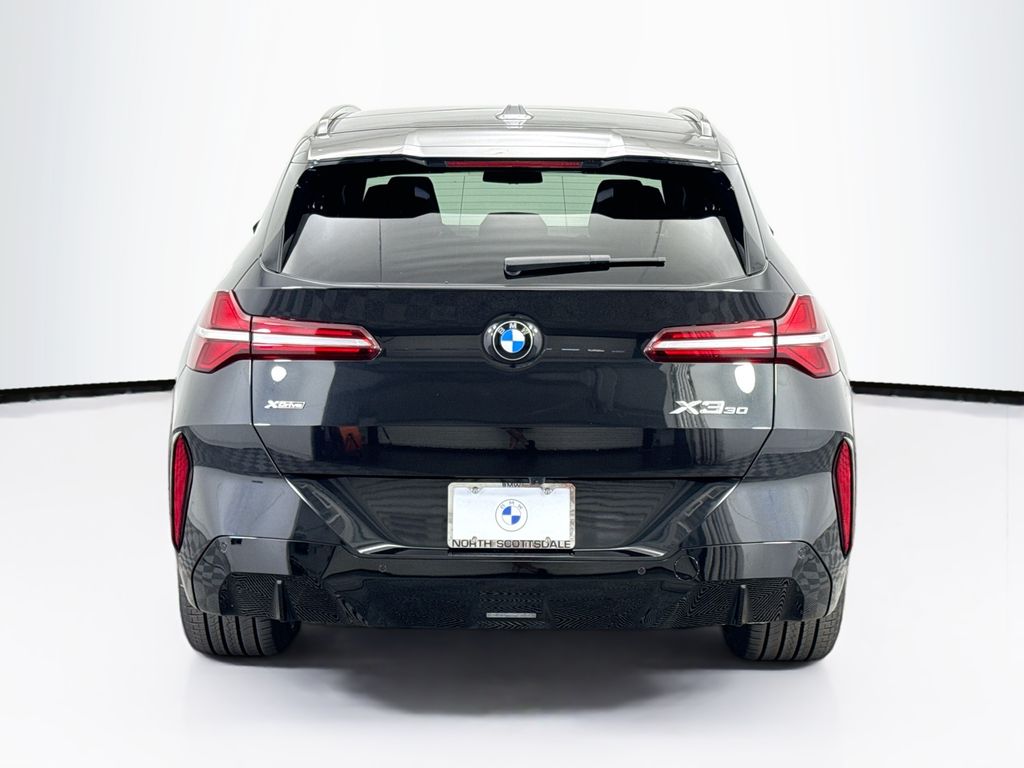 Thumbnail: 2026 BMW X3 - 6