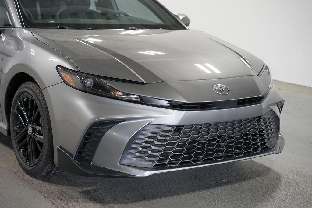 Thumbnail: 2026 Toyota Camry - 4