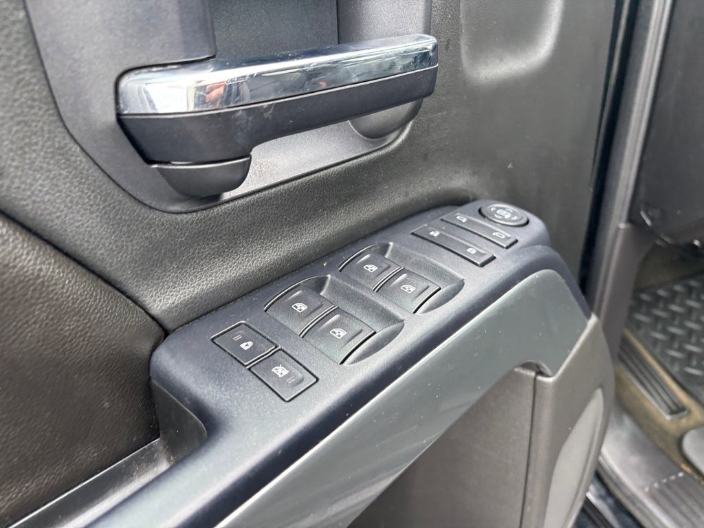 Used Car 2016 Chevrolet Silverado 1500  Lt For Sale Under $25,000 In Austin, Texas