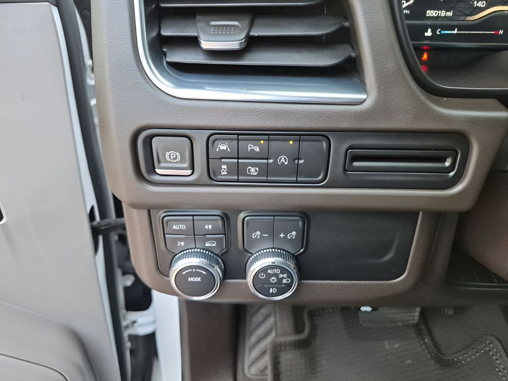 Used Car 2023 Gmc Yukon Xl  Slt For Sale Under $60,000 In Austin, Texas