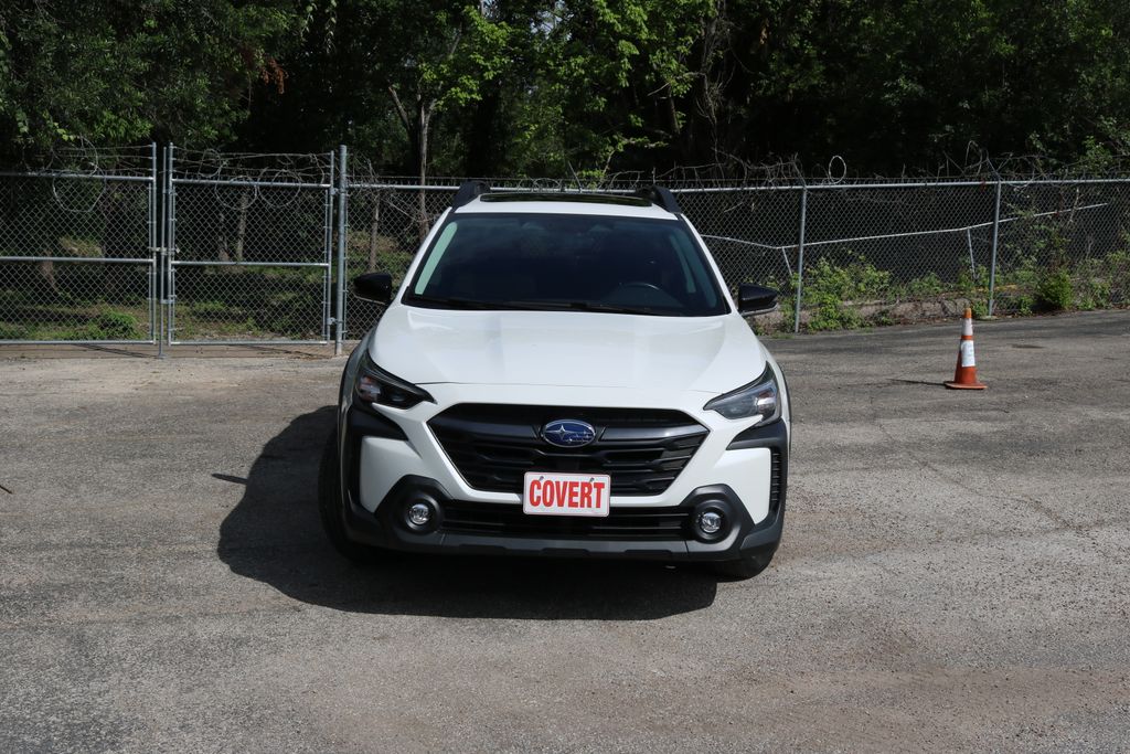 Used Car 2024 Subaru Outback  Premium For Sale Under $30,000 In Austin, Texas