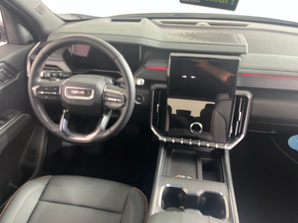 Thumbnail: 2024 GMC Acadia - 2