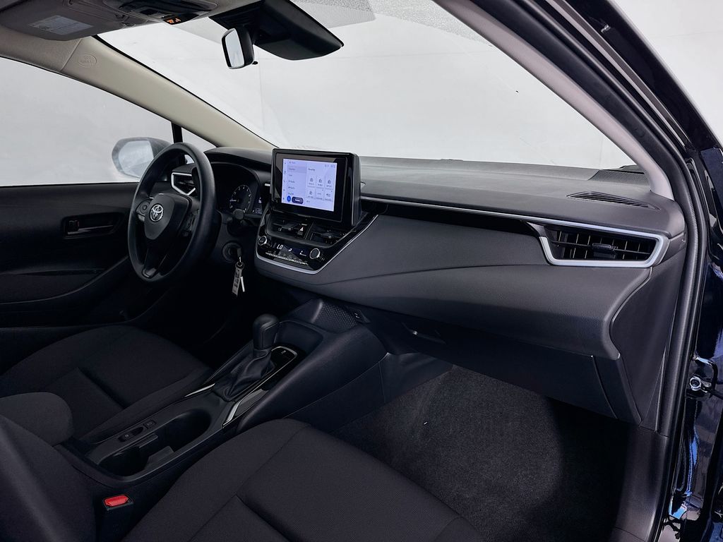 Thumbnail: 2024 Toyota Corolla - 27