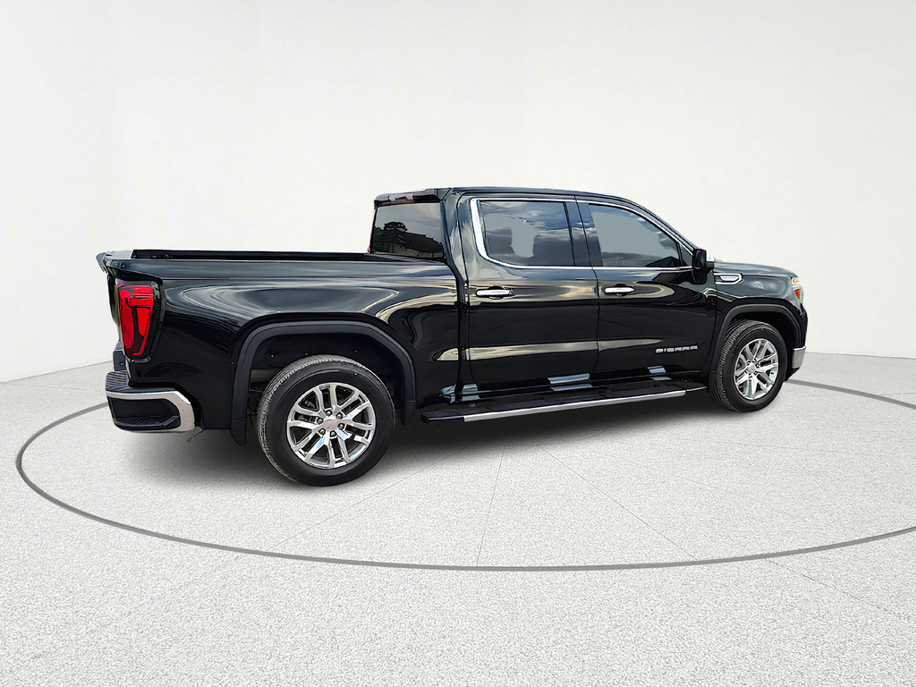 2020 GMC Sierra 1500 SLT - 6