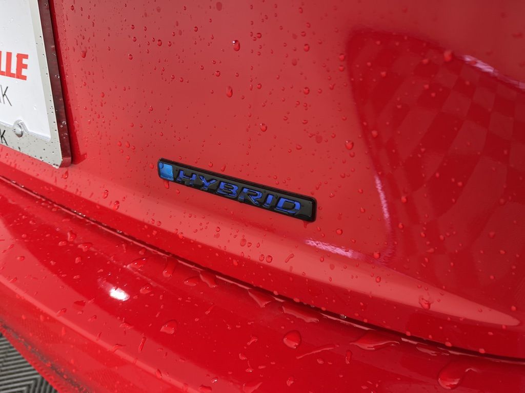 Thumbnail: 2026 Honda Civic - 18